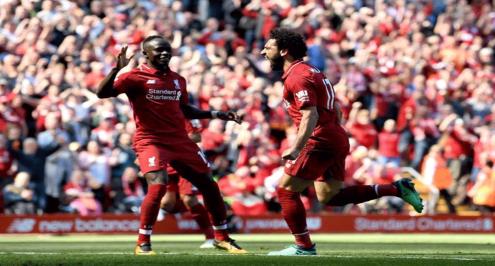 مانى: تراجع أداء صلاح وفيرمينو؟ مازال الوقت مبكر ولم نصل للقمة